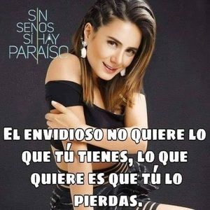 Meet your Posher, Nena